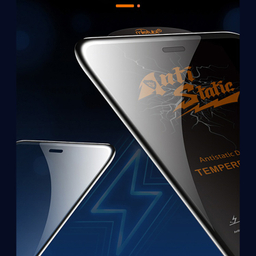 محافظ صفحه نمایش گوشی موبایل مدل Anti-Static کد R-B مناسب سامسونگ Galaxy A53