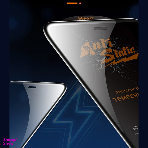 محافظ صفحه نمایش گوشی موبایل مدل Anti-Static کد R-B مناسب سامسونگ Galaxy A53