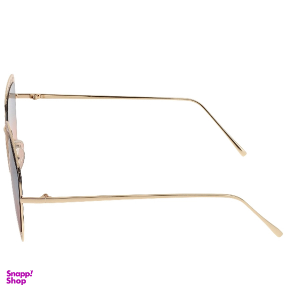 عینک آفتابی زنانه کد 2381 bu
