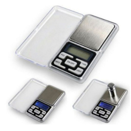 ترازو دیجیتالی جیبی مدل MH