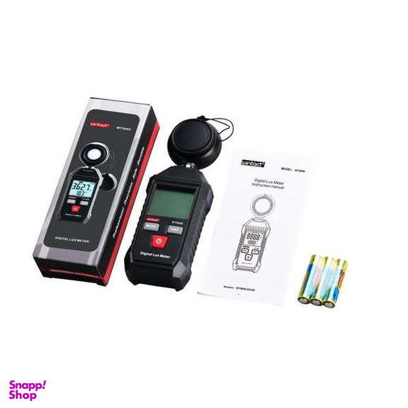 نورسنج وینتکت مدل WT9066
