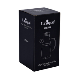 روغن ریز یونیک کد 2006 گنجایش 650 میلی لیتر