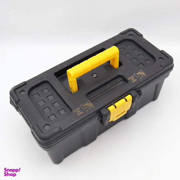 جعبه ابزار مدل پرشین کت کد YP-30CM