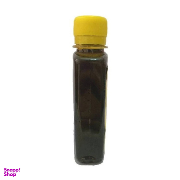 محلول Parasiticide away ماهیان آکواریوم مدل زبرا حجم 120 میلی لیتر