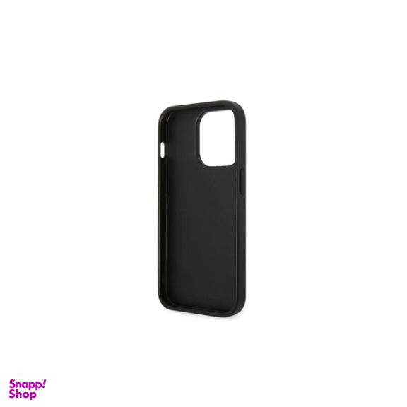 قاب گوشی موبایل مدل فیس کارل لاگرفلد مناسب اپل iPhone 14 Pro Max