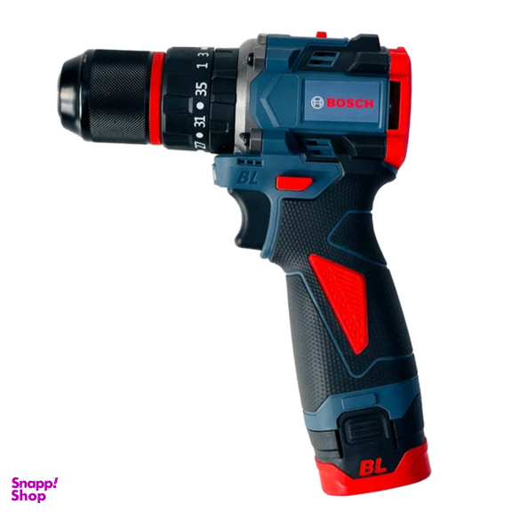 دریل پیچ گوشتی شارژی بوش مدل 24v