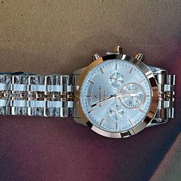 ساعت مچی عقربه ای مردانه رومانسون مدل 1284‌G