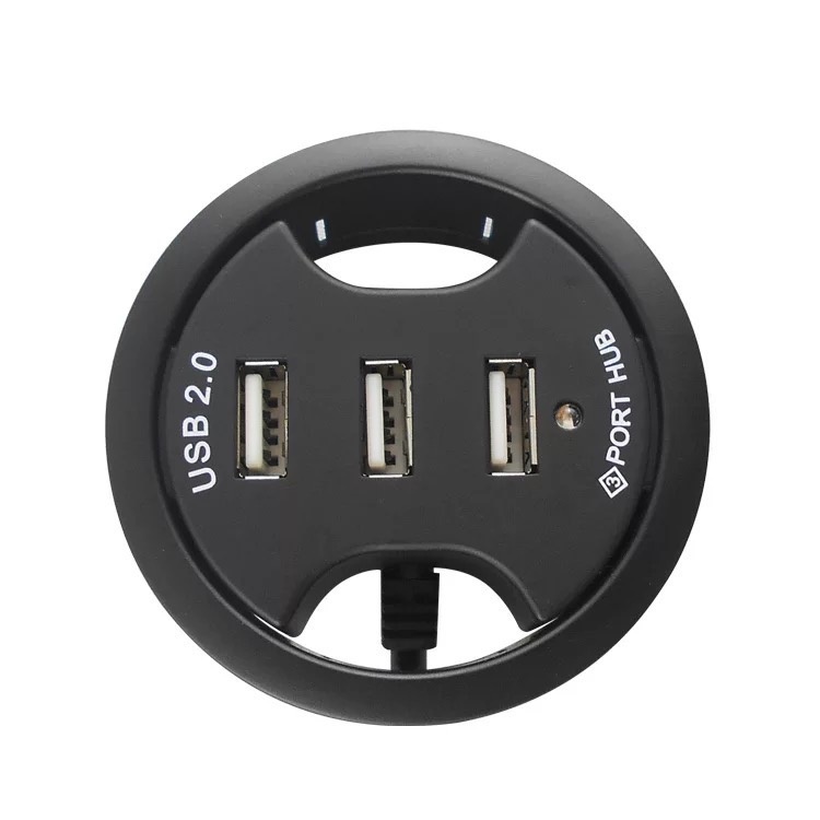 USB هاب سه پورت مدل SH-1142