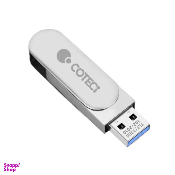 فلش مموری کوتتسی مدل CS8832 ظرفیت 128 گیگابایت