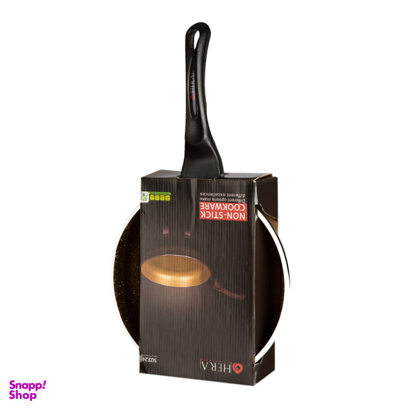 تابه تکدسته هرا مدل Tornado سایز 24