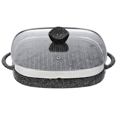 تابه گریل مدل Square سایز 30