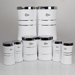 سرویس 8 پارچه آشپزخانه کد 005