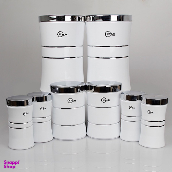 سرویس 8 پارچه آشپزخانه کد 005