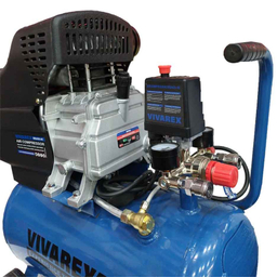 کمپرسور 24 لیتری روغنی 2.5 اسب بخار ویوارکس مدل VR2425-AC