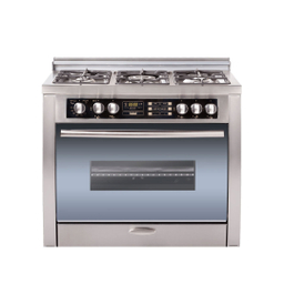 اجاق گاز مبله بیشل مدل BL-GC-320-S