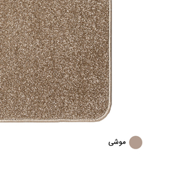 پادری پالاز مدل کات بی سایز 50×80 سانتی متر