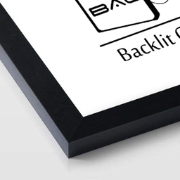 قاب عکس بکلیت مدل رومیزی A4-21x30-313