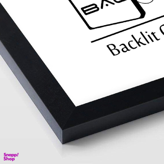 قاب عکس بکلیت مدل رومیزی A4-21x30-313