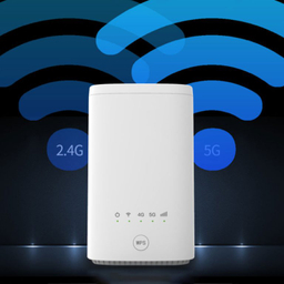 مودم روتر 4G/5G زد ال تی مدل ZLT X21