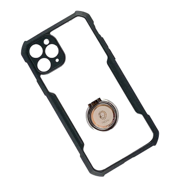 کاور موبایل گرین لاین مدل Shockproof مناسب اپل iphone 11 pro
