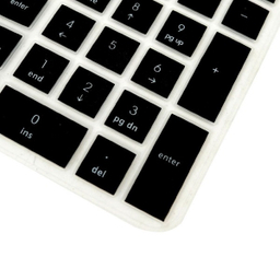 محافظ کیبورد لپ تاپ مدل HP Victus Gaming