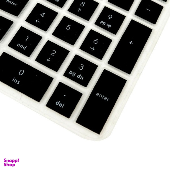 محافظ کیبورد لپ تاپ مدل HP Victus Gaming