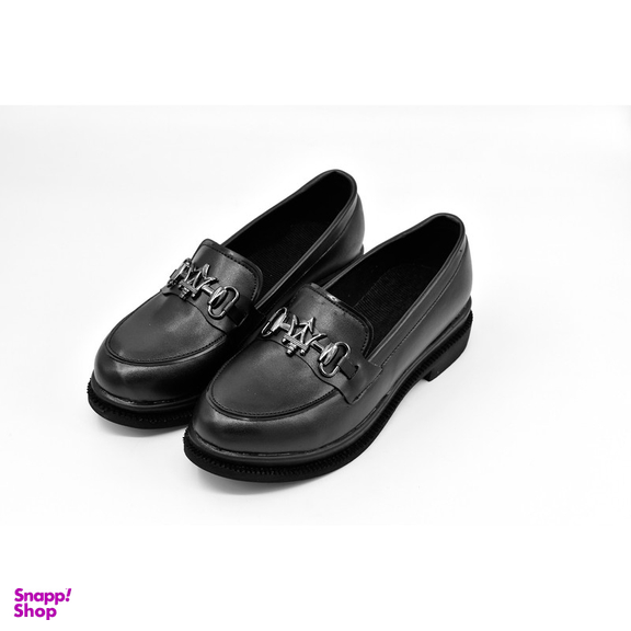 کفش زنانه پویان گام پیام مدل کالو کد 11828