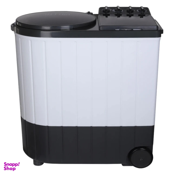 لباسشویی پتو شور ریتون مدل ACE PRO ظرفیت 18 کیلوگرم