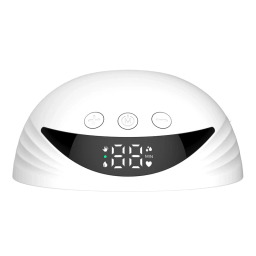شیردوش پرتابل برقی کد MY-375
