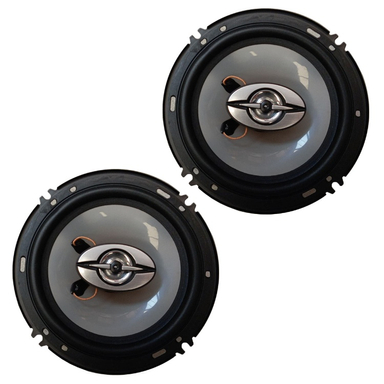 بلندگوی خودرو فیشر مدل FH 1672 بسته 2 عددی