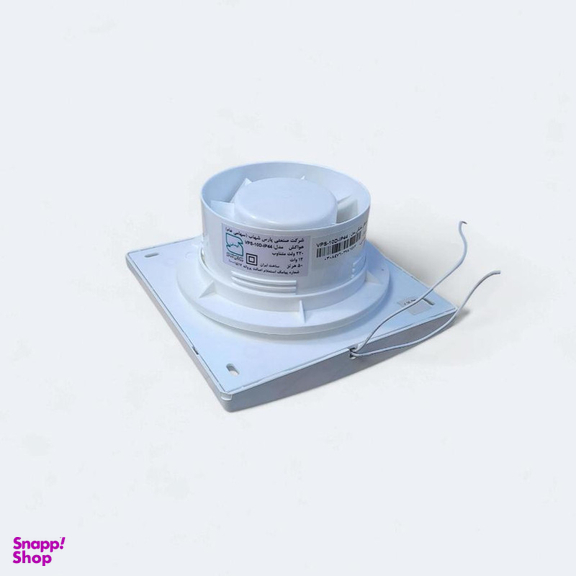 هواکش پارس شهاب مدل VPS-10D-IP44