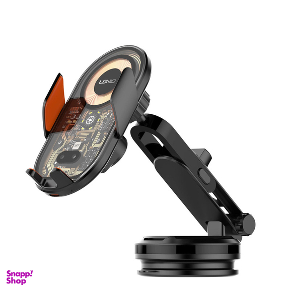 پایه نگهدارنده گوشی موبایل و تبلت الدینیو مدل MA30-1