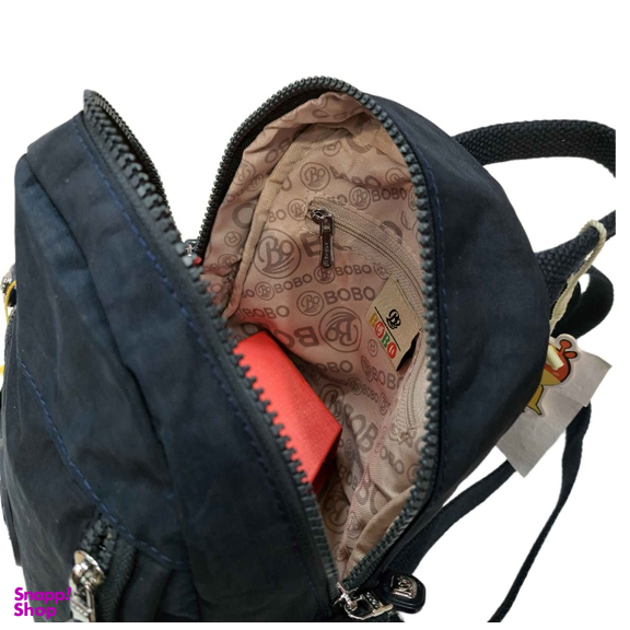 کوله پشتی زنانه بوبو کد 8304