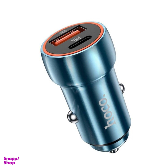 شارژر فندکی هوکو مدل Z46A PD