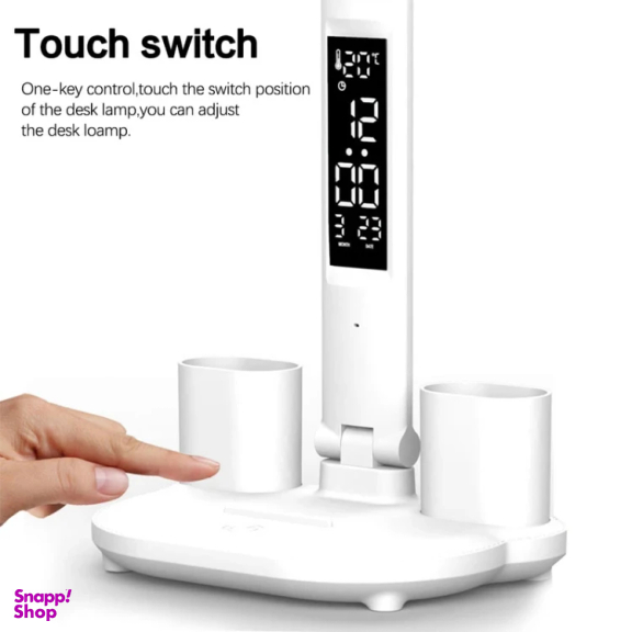 چراغ مطالعه مدل SLB 2025