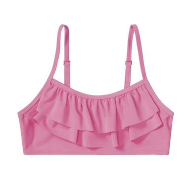 مایو دخترانه پیپرتس مدل P444111