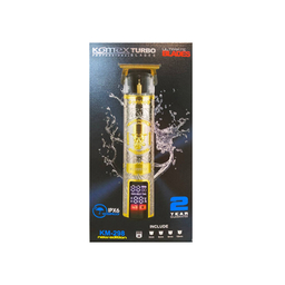 ماشین اصلاح موی سر و صورت کومکس مدل km-298