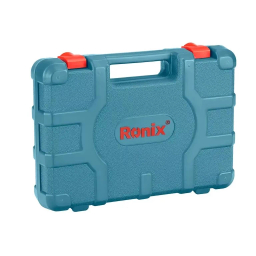 ست دریل چکشی رونیکس مدل RS-0007 مجموعه 29 عددی