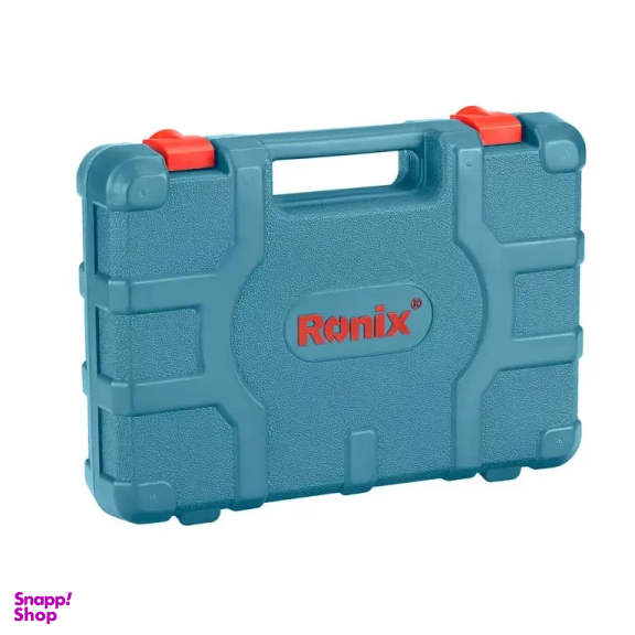 ست دریل چکشی رونیکس مدل RS-0007 مجموعه 29 عددی