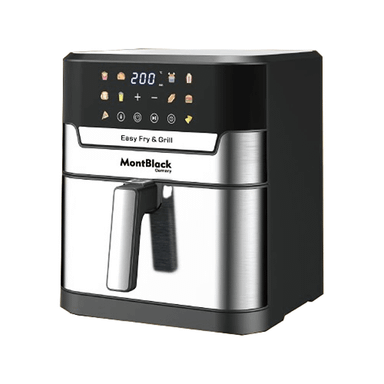 سرخ کن بدون روغن مونت بلک AF-9007