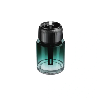 خوشبو کننده هوا گرین لاین مدل fragrance new design حجم 160 میلی لیتر