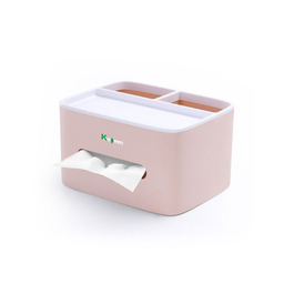 جعبه دستمال کاغذی کاجین کد HK-102