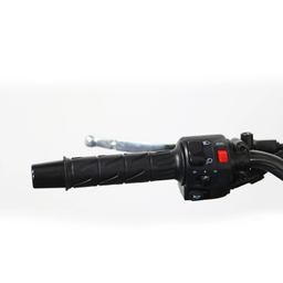 موتورسیکلت جهانرو  مدل CF MOTO150 NK سال 1403