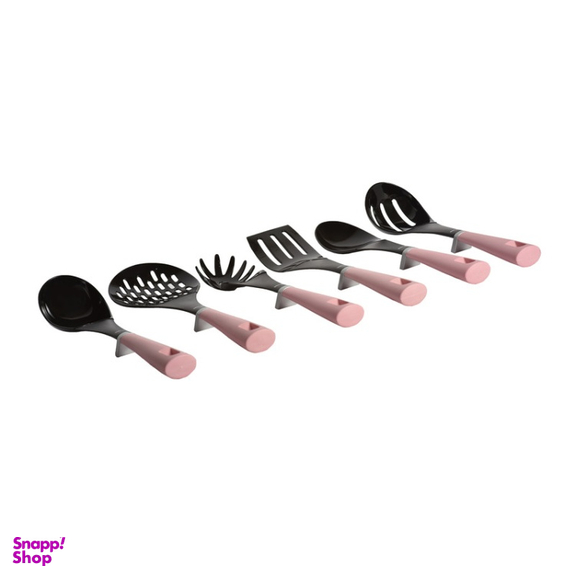 سرویس کفگیر و ملاقه ام جی اس کد A127