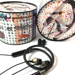 هدفون بلوتوثی کی تی مدل sport plus