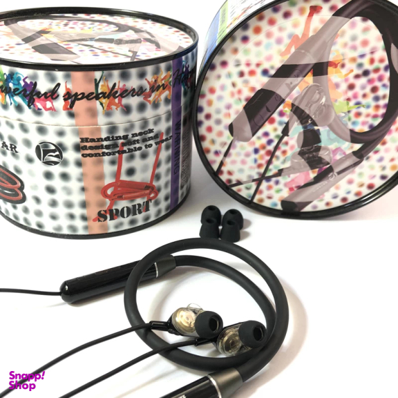 هدفون بلوتوثی کی تی مدل sport plus