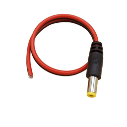 فیش نری سیم دار مدل RPN-100 بسته 100 عددی