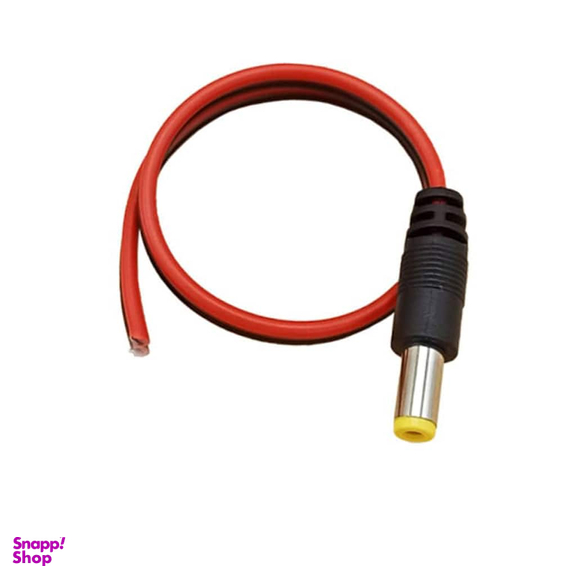 فیش نری سیم دار مدل RPN-100 بسته 100 عددی