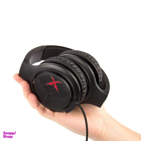 هدست مخصوص بازی کریتیو مدل BlasterX Pro Gaming H3