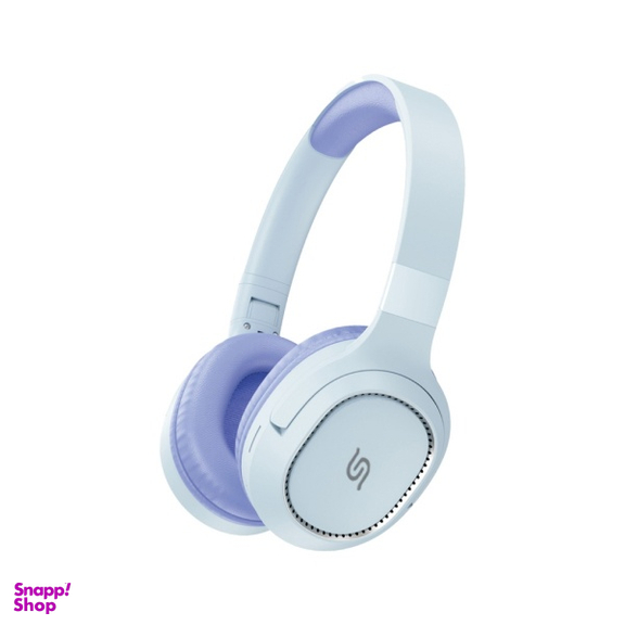 هدفون بی‌ سیم بلوتوثی پرودو مدل SoundTec Nova